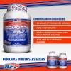 APS Nutrition Isomorph Protein Powder Supplement | Whey Protein Isolate | Ultra- Filtered | 28g Protein | Cinnamon Graham Cracker, 2 Pound (Pack of 1) view 4