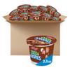 Kellogg's Cocoa Krispies Cold Breakfast Cereal Cups, Kids Snacks, Cereal Cups to Go (12 Cups) view 1