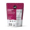 Elan Organic Sun-Dried Thompson Raisins, 7.9 oz, Dried Fruits, No Added Sugar, Non-GMO, Vegan, Gluten-Free, Kosher, Healthy Snacks, Naturally Sweet Snack view 2