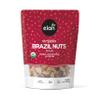 Elan Organic Raw Brazil Nuts, 6.5 oz, Whole Nuts, No Shell, Non-GMO, Vegan, Gluten-Free, Kosher, Healthy Snacks view 1