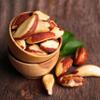 Elan Organic Raw Brazil Nuts, 6.5 oz, Whole Nuts, No Shell, Non-GMO, Vegan, Gluten-Free, Kosher, Healthy Snacks view 3