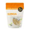ELAN Organic White Quinoa 15 oz, Non-GMO, Vegan, Gluten-Free view 1