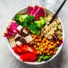 ELAN Organic White Quinoa 15 oz, Non-GMO, Vegan, Gluten-Free view 3