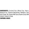 Snack Factory Pretzel Crisps Original Flavor, Snack Pack Individual Size, 1.5 Oz (Pack of 24) view 3