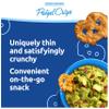 Snack Factory Pretzel Crisps Original Flavor, Snack Pack Individual Size, 1.5 Oz (Pack of 24) view 4