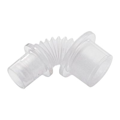 553222CA - Omni-Flex AirLife Adult Patient Disposable Connector