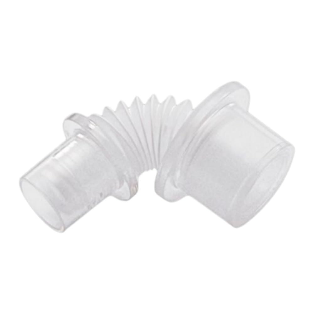 553222CA - Omni-Flex AirLife Adult Patient Disposable Connector
