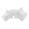 553222CA - Omni-Flex AirLife Adult Patient Disposable Connector view 1