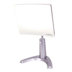RMDL93011 - Daylight Classsic Plus Therapy Lamp, White