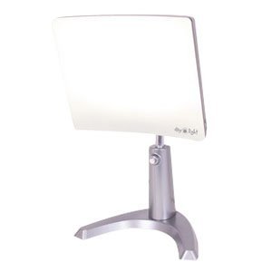 RMDL93011 - Daylight Classsic Plus Therapy Lamp, White