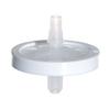 Suction Bacteria Filter 1/4 to 3/8 view 1