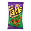 Barcel Takis Crunchy Fajitas Tortilla Chips, 9.9 Oz. (2 Pack) view 1