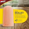 HEAROS Ultimate Softness Series Ear Plugs, Beige, 56 Pair view 4