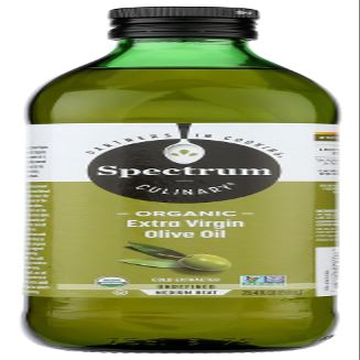 Spectrum Organic Extra Virgin Olive Oil