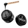 NATURAL SHILAJIT Resin (20g)  Genuine Altai Shilajit for Men & Women, DBP-Verified Bioactive Complex, Trace Minerals & Fulvic Compounds, Lab Tested, Pure Resin Supplement view 1
