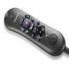 Nuance Dragon Medical Practice Edition 2 Microphone with Cradle - Powermic II view 1
