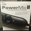Nuance Dragon Medical Practice Edition 2 Microphone with Cradle - Powermic II view 2