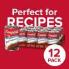 Campbell's Condensed Soup, Beef Consomm, 10.5 oz. Can, (Pack of 12) (Packaging May Vary) view 3