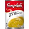 Campbell's Split Pea with Ham Soup, 11.5 Ounce (Pack of 12) view 1