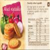 Bruschette Maretti Italian Style Gourmet Bruschetta Bites Mixed Vegetables 5oz Pack of 9 (Mixed vegetables) view 2