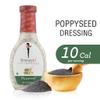 Skinnygirl Sugar Free Gluten Free Salad Dressing, Poppyseed, 8 Ounce view 4