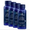 Life Extension BioActive Complete B Complex The Most Complete B Complex Formula 60 Vegetarian Capsules 4-Pak view 1