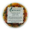 Candied Fruit Mix (Special Mello) ~ 1 Pound Tub view 1