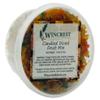 Candied Fruit Mix (Special Mello) ~ 1 Pound Tub view 3