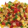 Candied Fruit Mix (Special Mello) ~ 1 Pound Tub view 4