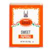 Pride of Szeged Sweet Paprika Powder, Seasoning, Spice, Deep Red, 4 oz. Tin, 1-Count view 1