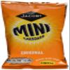 Jacob's Mini Cheddars Original Grab Bag 50g view 1