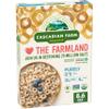 Cascadian Farm Organic Purely O's Cereal, 8.6 ounces view 1
