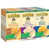 Annies Home Grown Organic Mac & Cheese, 12Count view 1