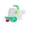 URSEC Spill Proof and Anti-Reflux Male Urinal - For Elderly, Disabled, and Other Therapeutic Uses. view 2