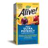 Nature's Way Alive Once Daily Men's Multi Ultra Potency Tablets, 60 Count (Packaging may Vary) view 1
