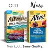Nature's Way Alive Once Daily Men's Multi Ultra Potency Tablets, 60 Count (Packaging may Vary) view 2
