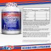 APS Nutrition Isomorph 28 Protein Powder | Pure Whey Isolate | Cold Pressed, Ultra- Filtered, & Ion Exchange Isolates | 28g Protein | 5 Pound (Vanilla Milkshake) view 2