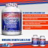 APS Nutrition Isomorph 28 Protein Powder | Pure Whey Isolate | Cold Pressed, Ultra- Filtered, & Ion Exchange Isolates | 28g Protein | 5 Pound (Vanilla Milkshake) view 4
