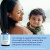 DE Omega 3 Supplement - 240 Softgels, 60-Day Supply - rTG Omega 3 Fatty Acids with 1680mg EPA, 560mg DHA & Vitamin D for Skin, Joint, Eye & Heart Health view 3