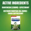 Mucinex DM 12 Hr Max Strength Expectorant & Cough Suppressant Tablets, 42ct, view 4