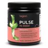 LEGION Pulse Pre Workout - All Natural Nitric Oxide Preworkout Drink to Boost Energy, Creatine Free, Naturally Sweetened, Beta Alanine, Citrulline, Alpha GPC (Green Apple) view 1