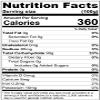 Clear Jel Canning Starch - Cook Type - 1.25 Lb Container (20 Oz) view 2
