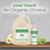 Biotone Pure Touch Organics Massage Gel, 8 Ounce view 3