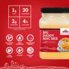 Hoosier Hill Farm Big Daddy Mac Mix, 1LB (Pack of 1) view 4