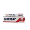 Biorepair: "Fast Sensitive Repair" Toothpaste with microRepair * 2.5 Fluid Ounce (75ml) Tube (Pack of 4) * [ Italian Import ] view 2