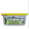 El Pinto Medium Hatch Roasted Green Chile Chopped (4 Ounces, 12 Pack) view 1