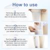2 PCS Catheter Leg Bag Holder Stay in Place Urine Bags for Legs Catheter Bag Holder Catheter Supplies for Men or Women, Catheter Stabilization Device view 3