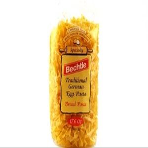 Bechtle Broad Pasta - 17.6oz [ 6 units]