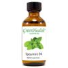 2 fl oz - Spearmint Essential Oil - 100% Pure Essential - GreenHealth