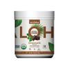ALOHA Organic Plant Based Protein Powder, Stevia Free, Chocolate, 19.6 oz, 15 Servings view 1